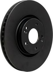 Тормозной диск Zentparts передний для Opel Commodore B 1972-1975. Артикул Z06178