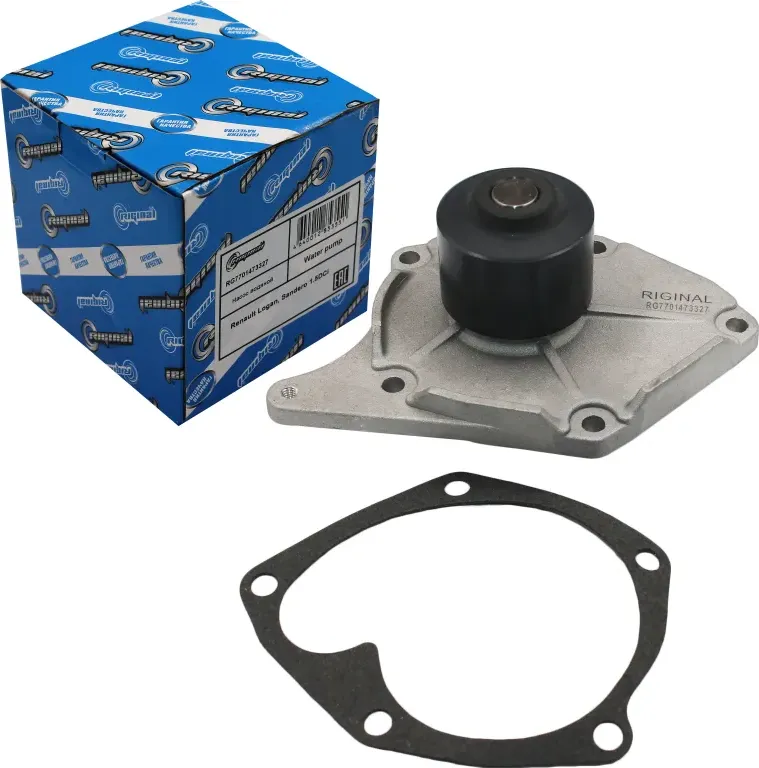 Насос водяной (Riginal). Артикул RG7701473327