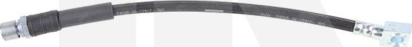 Тормозной шланг NK. Артикул 853637