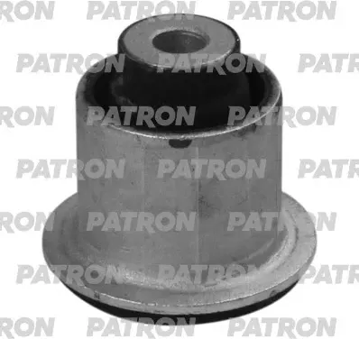 Сайлентблок рычага подвески (Patron) Patron. Артикул PSE10915