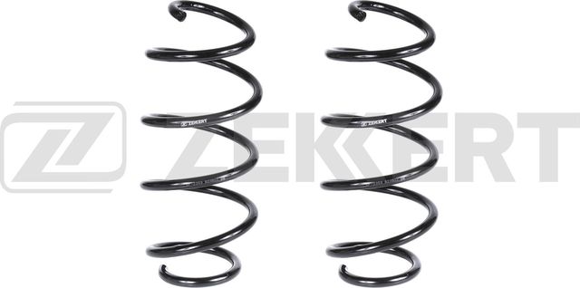 Пружина подвески Zekkert. Артикул SF-2359