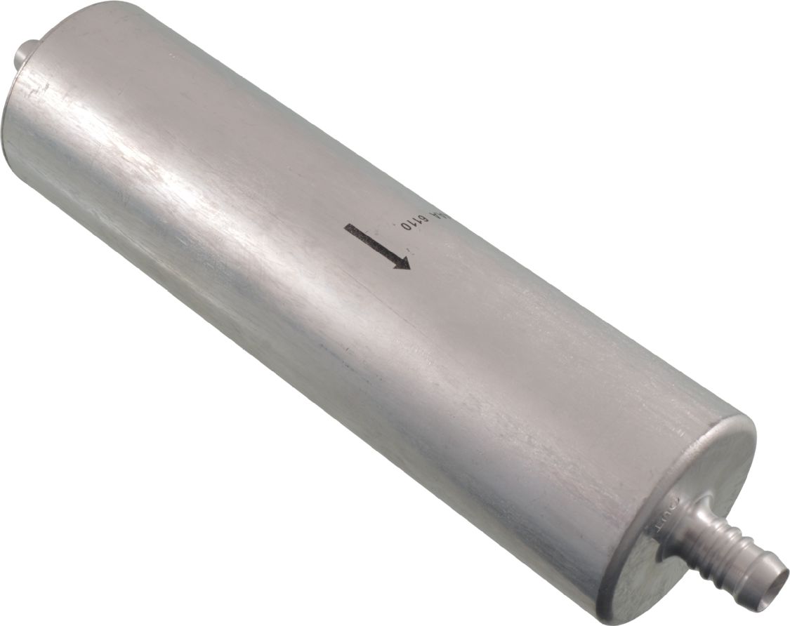 Топливный фильтр Blue Print. Артикул ADV182343