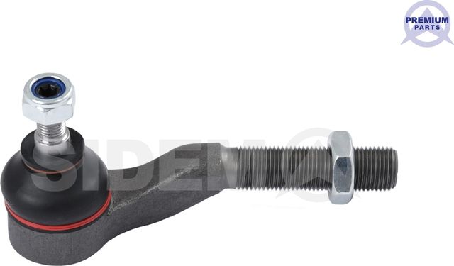 Наконечник рулевой тяги Sidem. Артикул 53534
