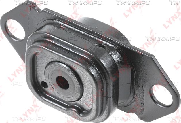 Опора (подушка) двигателя LYNXauto верхняя для Nissan Cube Z12 2010-2026. Артикул ME-1289