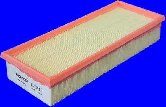 Воздушный фильтр MecaFilter. Артикул ELP3193