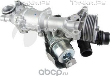 Помпа (водяной насос) OSSCA для Mercedes-Benz C-Класс IV (W205, C205) 2013-2026. Артикул 42283