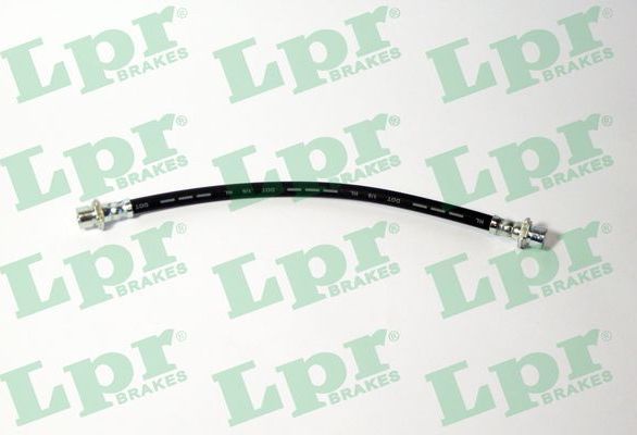Тормозной шланг LPR. Артикул 6T47439