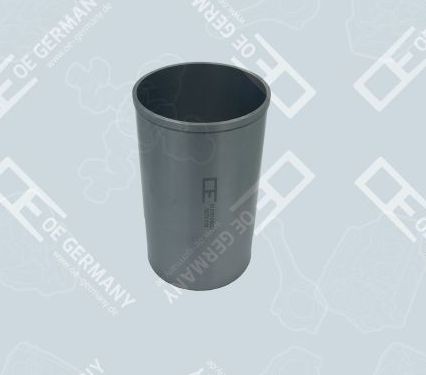 Гильза цилиндра OE Germany для Mercedes-Benz Unimog 1977-2026. Артикул 01 0110 616000