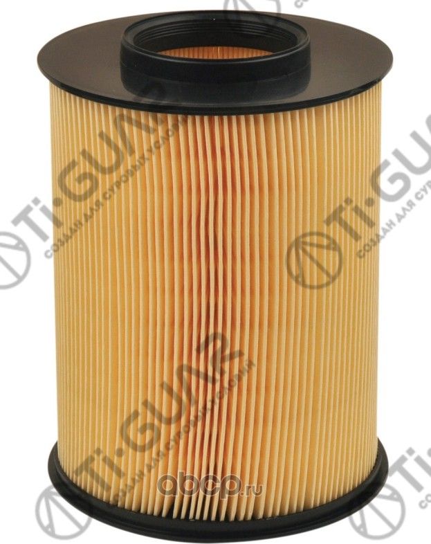 Фильтр воздушный TGA-458/A-0457 * Ti-Guar TI-Guar. Артикул TGA458