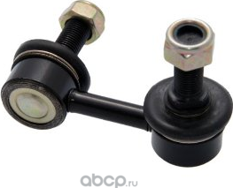 Стойка (тяга) стабилизатора SsangYong. Артикул 4575109001