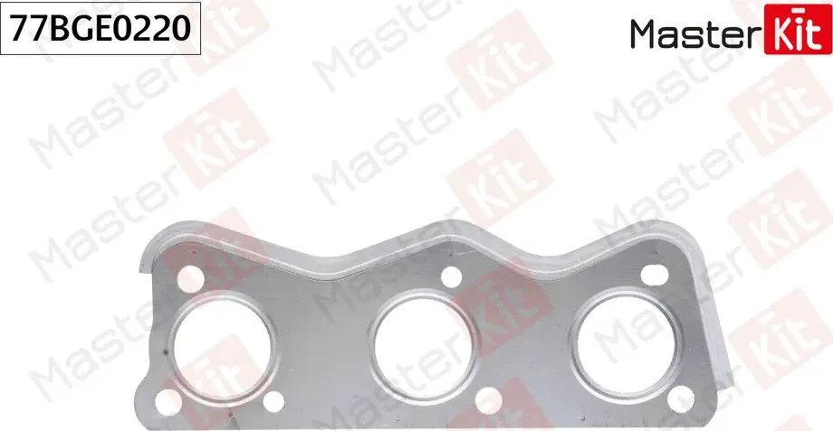 Прокладка выпускного коллектора (Master KIT). Артикул 77BGE0220