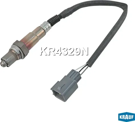 Лямбда-зонд Krauf. Артикул KR4329N