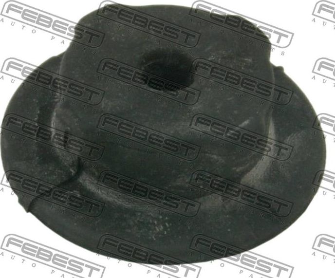 ВТУЛКА ЗАДНЕГО АМОРТИЗАТОРА Febest. Артикул TSB-KSP90RL
