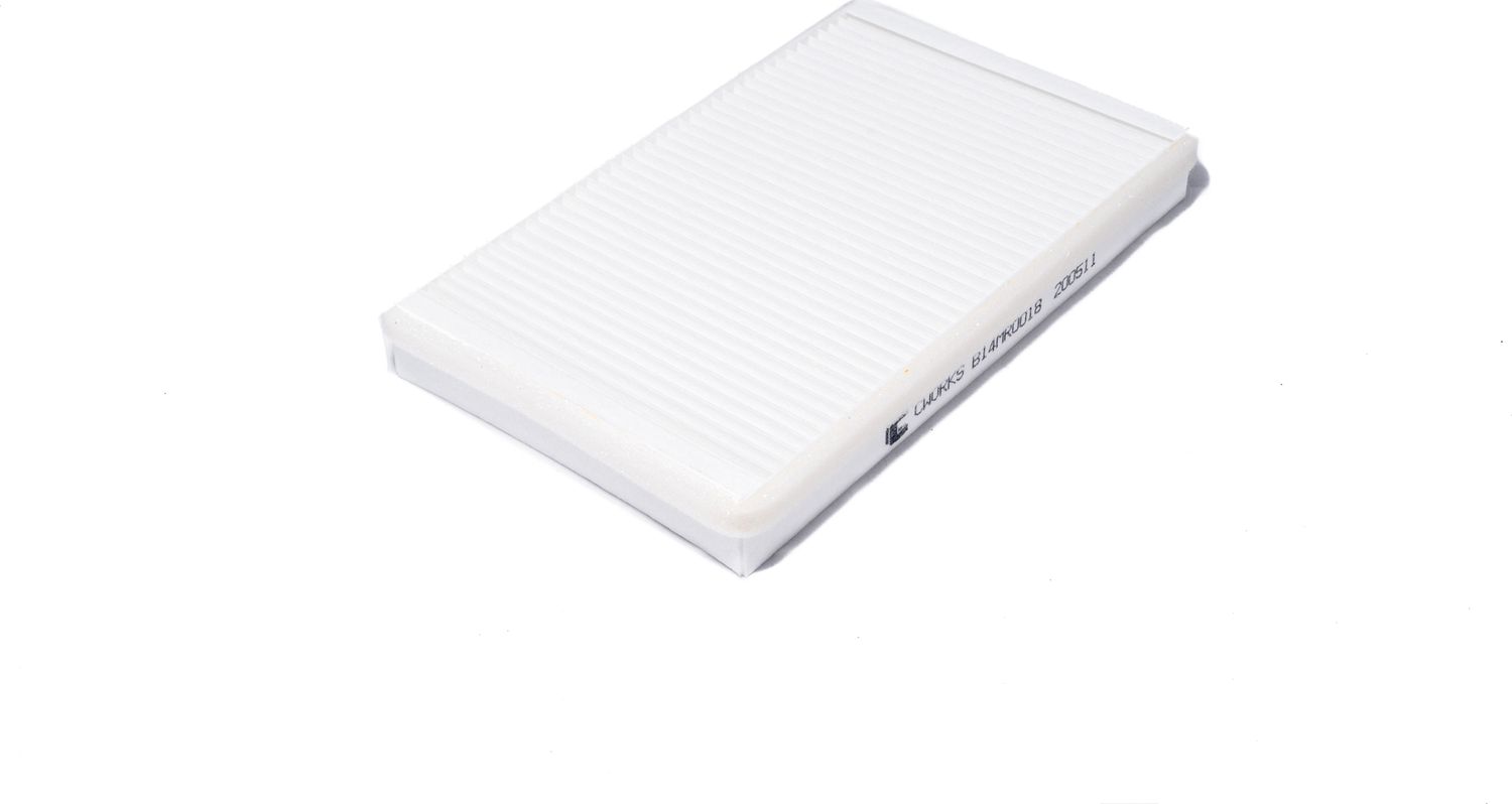 Салонный фильтр Cworks. Артикул B14MR0018