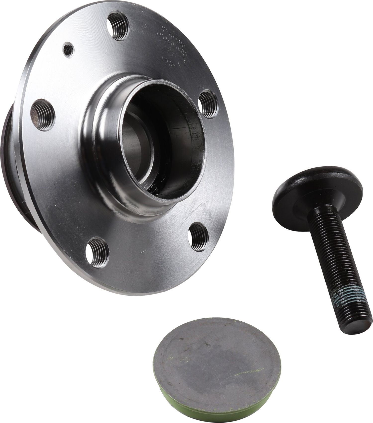 Ступица колеса JP Group. Артикул 1151403000