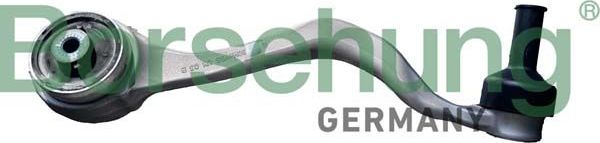 Рулевая тяга Borsehung правый для BMW X3 III (G01) 2017-2026. Артикул B12545