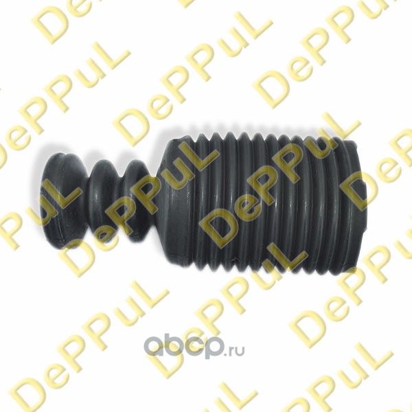 ПЫЛЬНИК ПЕРЕДНЕГО АМОРТИЗАТОРА MITSUBISHI ASX (10-16) (Deppul). Артикул DEA532GR