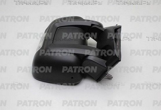 Зеркало боковое Patron. Артикул PMG0536M02