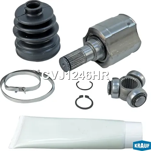 ШРУС внутренний Krauf. Артикул CVJ1246HR
