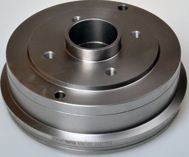 Тормозной барабан Denckermann. Артикул B140022