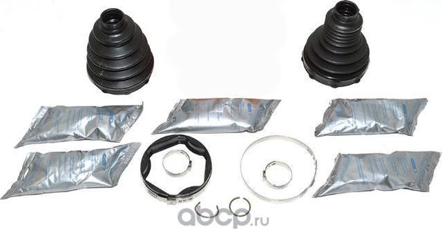 Пыльник шруса Land Rover. Артикул LR034530