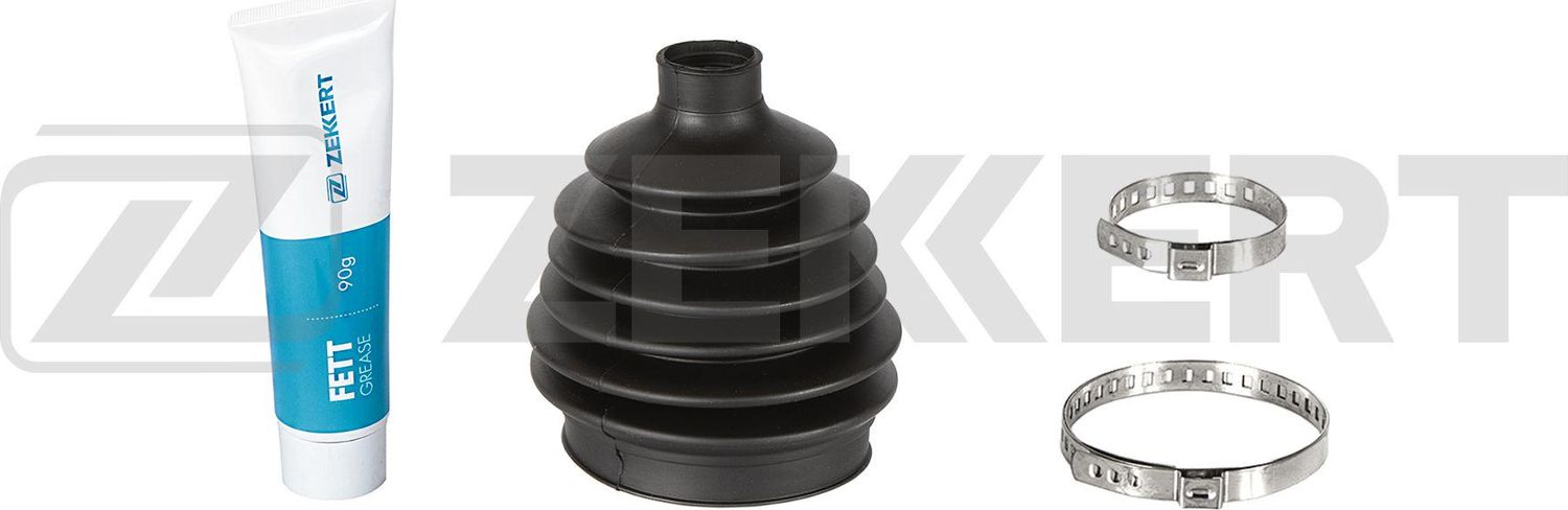 Пыльник шруса (комплект) Zekkert. Артикул SM-1074S