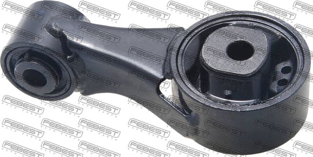 Подушка (опора) двигателя Febest для Toyota Yaris II 2006-2013. Артикул TM-NCP90RR