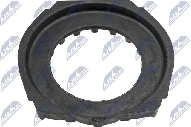 Опора (чашка, тарелка) пружины NTY задняя правая/левая для Toyota Premio II (T26) 2007-2026. Артикул AD-TY-081