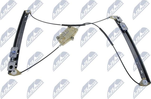 Стеклоподъемник NTY для Audi A6 allroad II (C6) 2006-2011. Артикул EPS-AU-006