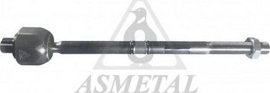 Рулевая тяга Asmetal. Артикул 20MR3800