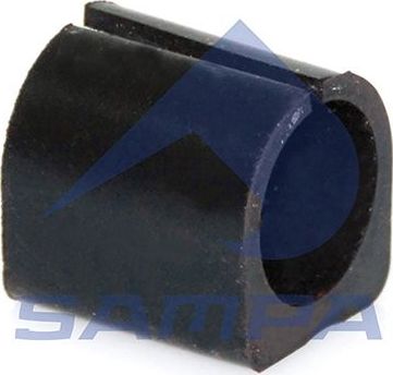 Втулки стабилизатора Sampa. Артикул 200.244