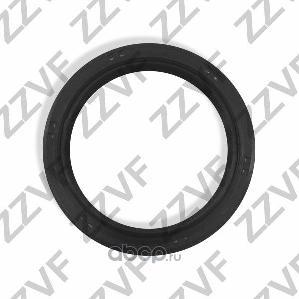 САЛЬНИК КОЛЕНВАЛА NISSAN TIIDA PRC MAKE (C11Z) (Zzvf). Артикул GRA4787