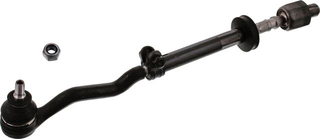 Рулевая тяга поперечная Febi Bilstein правая/левая для BMW 3 II (E30) 1982-1994. Артикул 08572