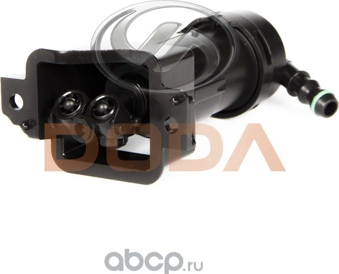 Форсунка омывателя фар DODA. Артикул 1100020012