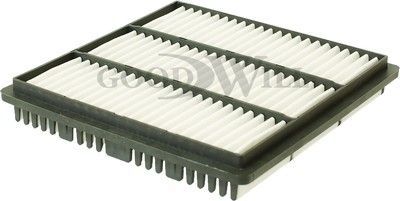 Воздушный фильтр GoodWill. Артикул AG 519