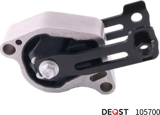 Опора двигателя задняя NISSAN TEANA III (L33) 01,13- 2,5 (Deqst). Артикул 105700