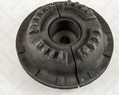 Опора амортизатора (стойки) Stellox (резина/металл). Артикул 11-98100-SX