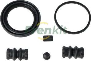 Ремкомплект тормозного суппорта Frenkit. Артикул 254084