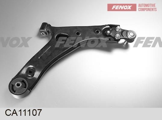 Рычаг передней подвески Fenox. Артикул CA11107