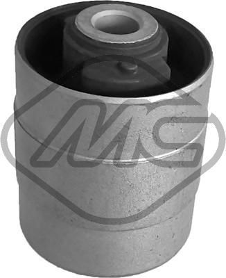 Сайлентблок задней балки Metalcaucho. Артикул 58144