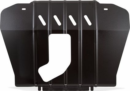 Защита NLZ для картера Geely Atlas FWD 2017-2022. Артикул NLZ.75.08.030 NEW