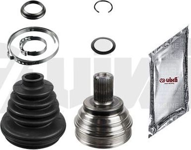 Шрус внутренний (граната) Vika для Volkswagen Eos I 2007-2015. Артикул 45981556501