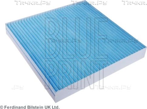Салонный фильтр Blue Print. Артикул ADH22502