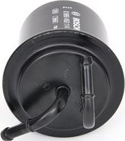 Топливный фильтр Bosch. Артикул 0 986 450 114