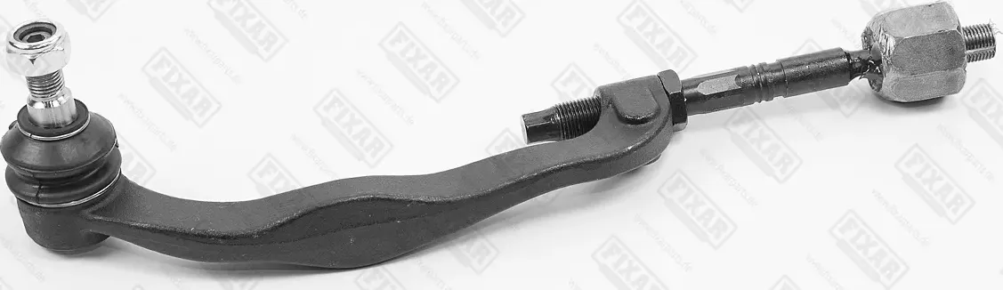 Тяга рулевая VW MULTIVAN/TRANSPORTER 03- прав. (Fixar). Артикул FS0314L