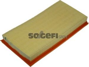 Воздушный фильтр Fram. Артикул CA5827