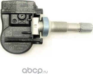 Датчик давления в шинах Land Rover. Артикул LR070840