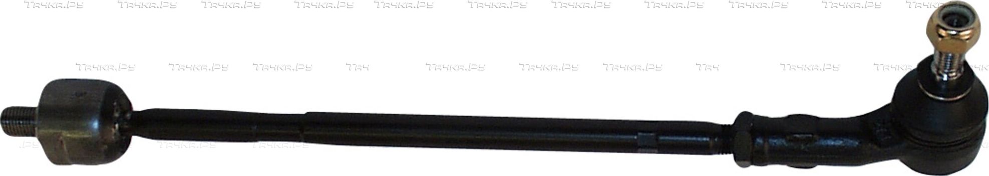 Рулевая тяга поперечная JP Group Classic правая для SEAT Cordoba I 1993-2002. Артикул 1144402180
