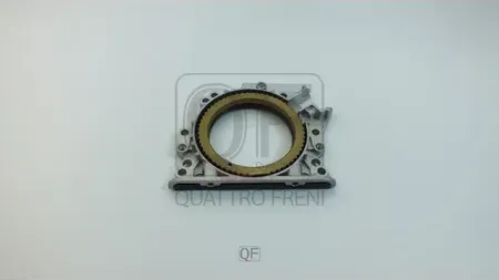 САЛЬНИК КОЛЕНВАЛА (Quattro Freni). Артикул QF70A00043