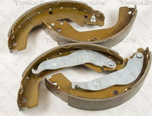 Тормозные колодки Stellox. Артикул 000 645-SX